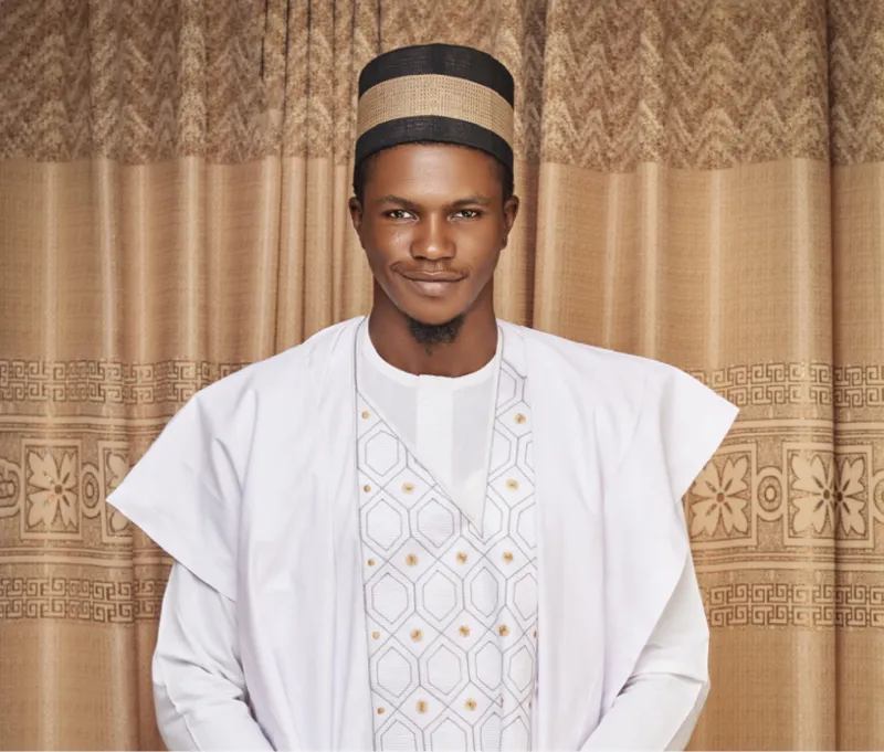 Rupert Naantuam Adidi